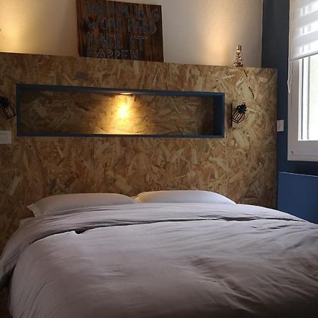 Moderne Et Paisible Studio Avec Balcon Saint-Avold Exterior photo